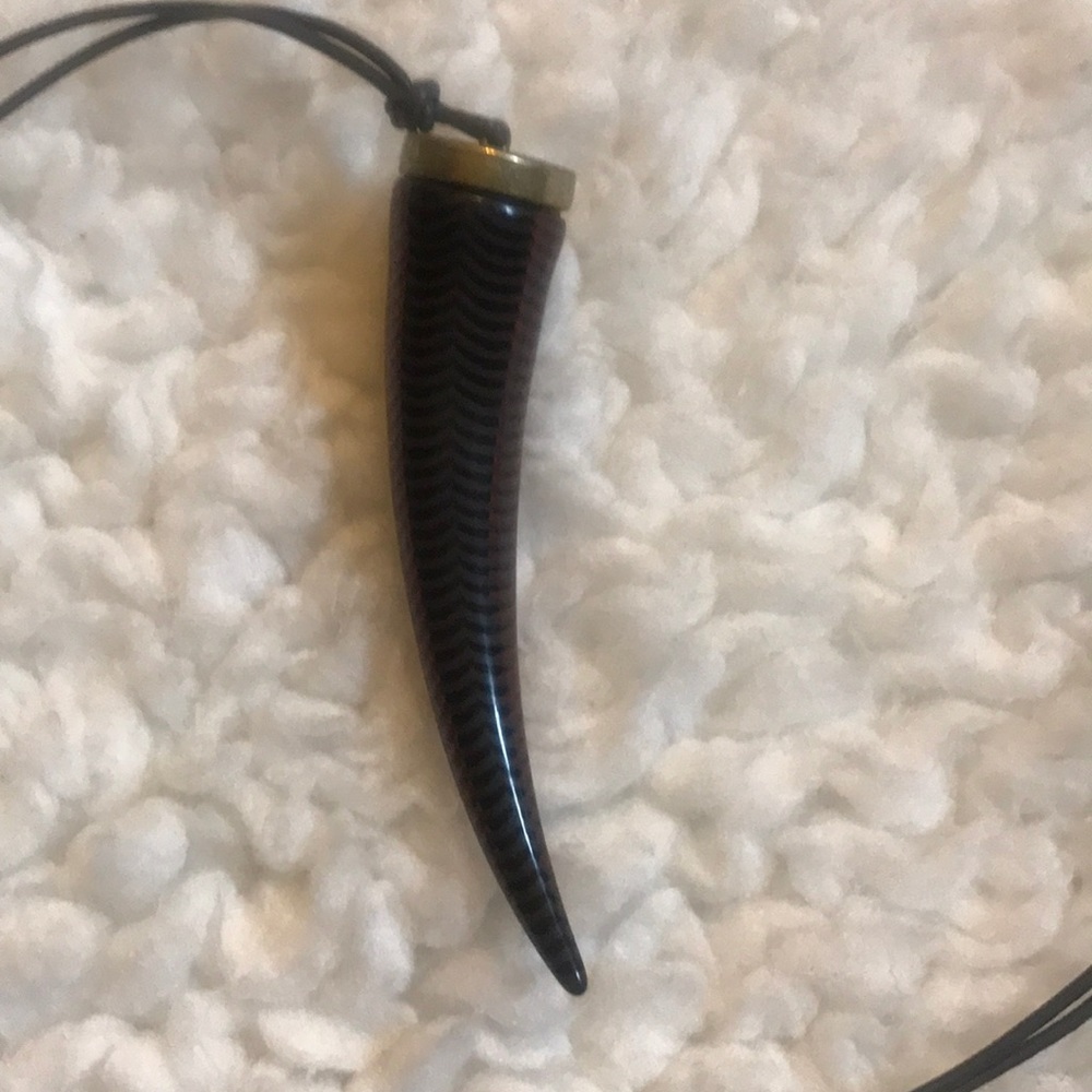 Necklace🖤🖤🖤 - Picture 3 of 3